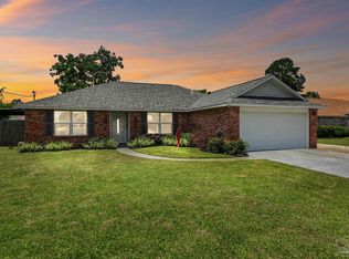 9079 Caribbean Dr, Pensacola, FL 32506