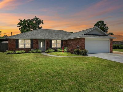 9079 Caribbean Dr, Pensacola, FL, 32506