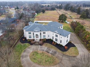 443 Annadel St, Murfreesboro, TN 37128