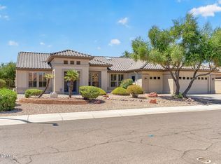 16309 W Mission Cove Ln, Surprise, AZ 85374