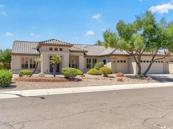 16309 W MISSION COVE Lane, Surprise, AZ 85374