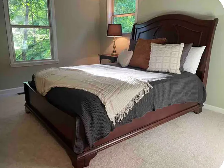Spare Bedroom