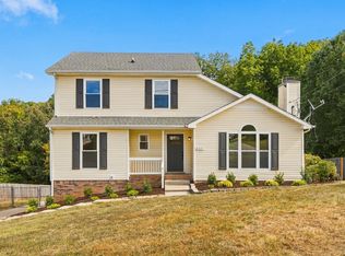 2651 Elkmont Dr, Clarksville, TN 37040
