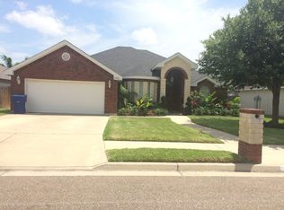 3901 Violet Ave, McAllen, TX 78504