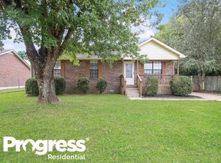 2621 Deerpath Dr, Christiana, TN 37037