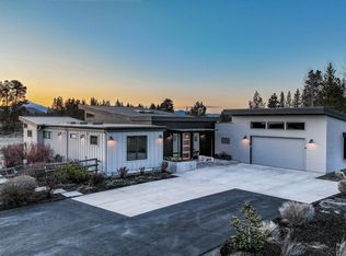 55543 Huntington Rd, Bend, OR 97707