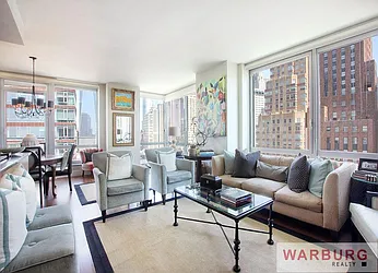 Sold by Warburg