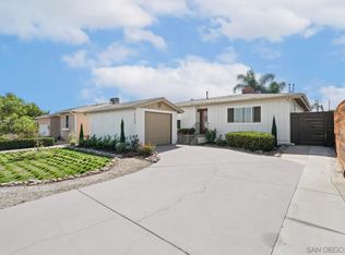 4584 Virginia Ave, San Diego, CA 92115