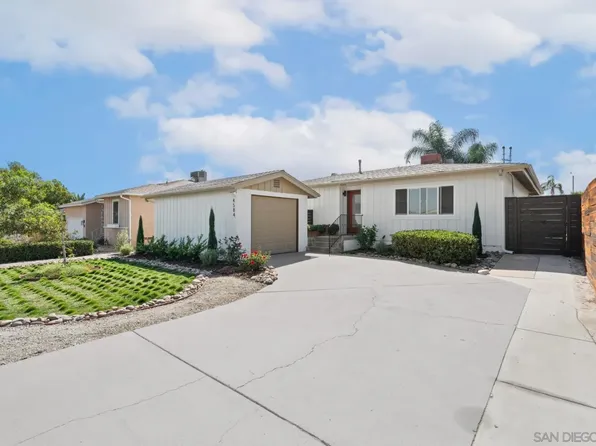 4584 Virginia Ave, San Diego, CA 92115