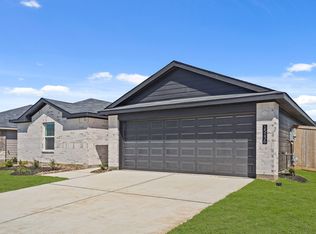 15136 Lavender Mist Ct, Magnolia, TX 77354