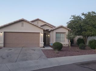 4424 W Ellis St, Laveen, AZ 85339