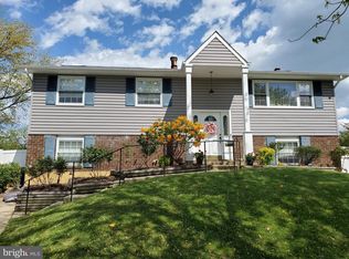 855 Meadow Heights Ln, Arnold, MD 21012