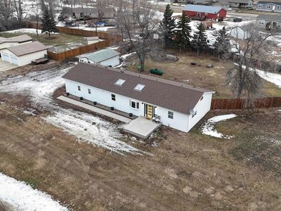 5211 County Road 19 S, Minot, ND, 58701