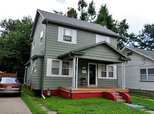 4119 Garden Park, Toledo, OH 43613