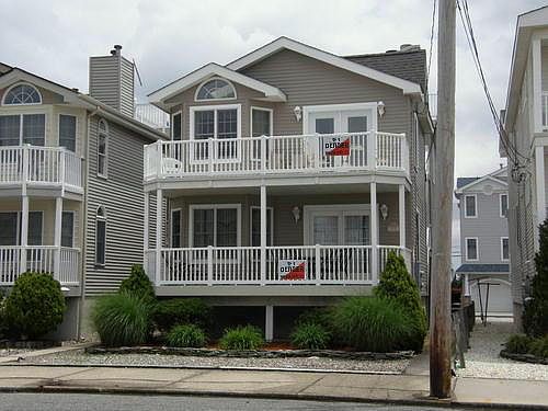 Home Exterior