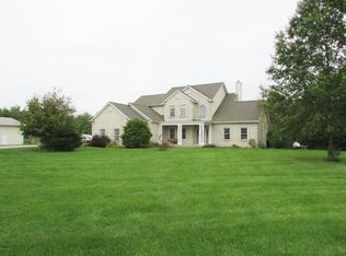 13455 Pathway Ln, Nunica, MI 49448
