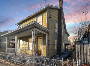 40 W Ridge St, Summit Hill, PA 18250