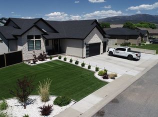 1321 E 100 N, Beaver, UT 84713
