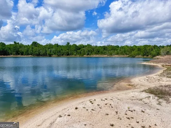 0 Jackson Landing Rd, Picayune, MS 39466