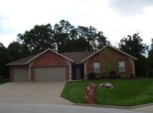 5148 E Clinton Ct, Springfield, MO 65809