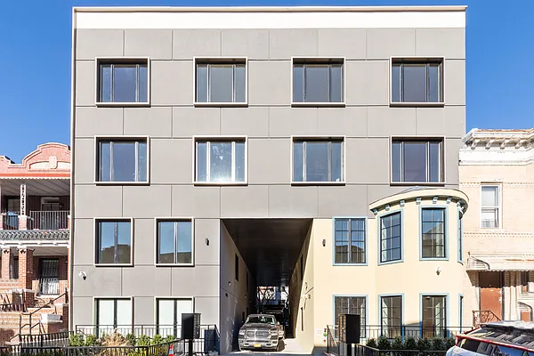 Rented by Douglas Elliman | media 20