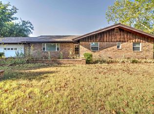 281500 E 1800th Rd, Comanche, OK 73529