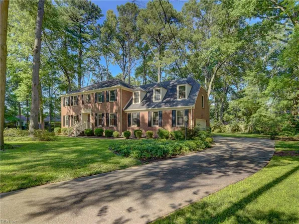 3017 Lord Bradford Ct, Chesapeake, VA 23321