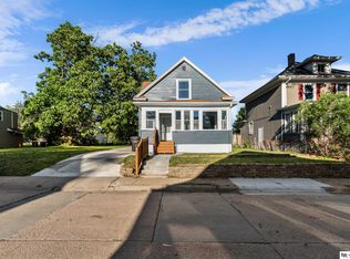 3209 N 25th Ave, Omaha, NE 68111