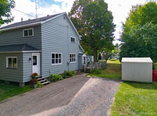 815 Patriot St, Ishpeming, MI 49849
