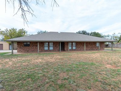 5158 Jarman St, Abilene, TX, 79601