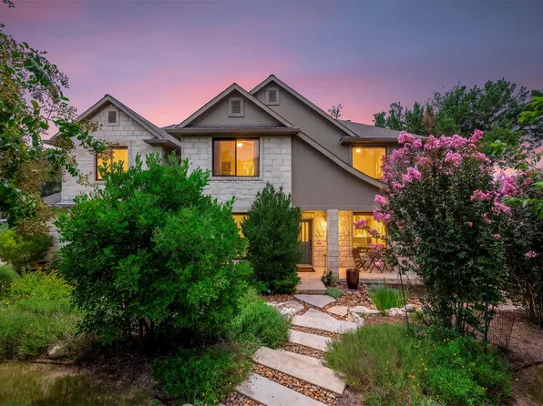 412 Eagle, Lakeway, TX 78734