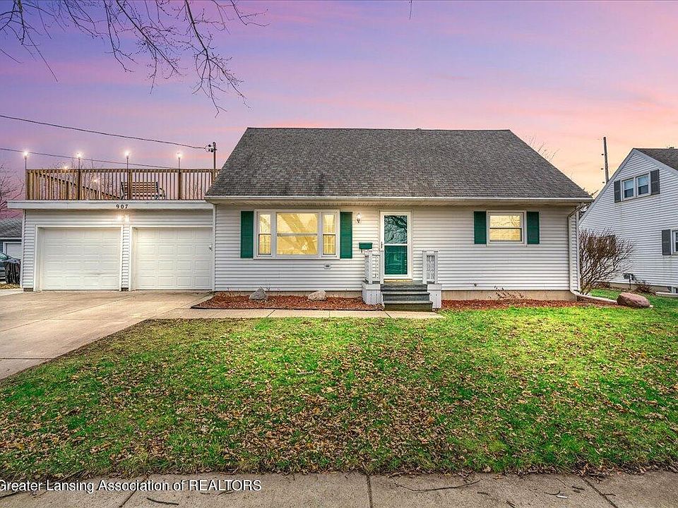 1st image of 907 Hampshire Dr