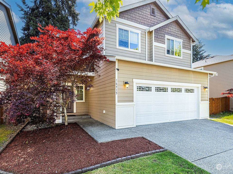 1st image of 16415 25th Avenue Ct E