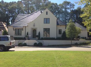 2305 Brook Manor Dr, Mountain Brook, AL 35223