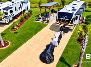 3113 Truckster Ln #71, Foley, AL 36535