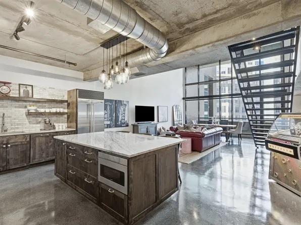 1999 McKinney Ave APT 1205, Dallas, TX 75201