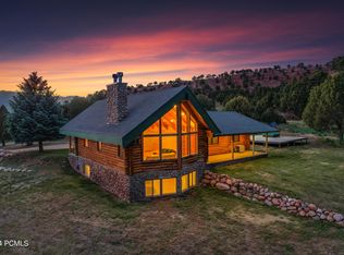 710 Cherry Canyon Dr, Coalville, UT 84017