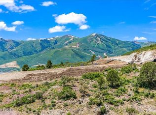 8641 N Rock Nettle Pl, Kamas, UT 84036