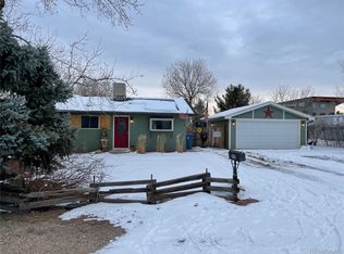 820 Noble Ct, Golden, CO 80401