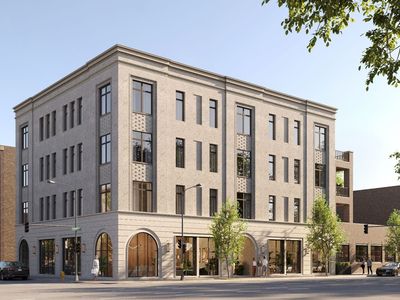 405 W Armitage Ave #3S, Chicago, IL, 60614