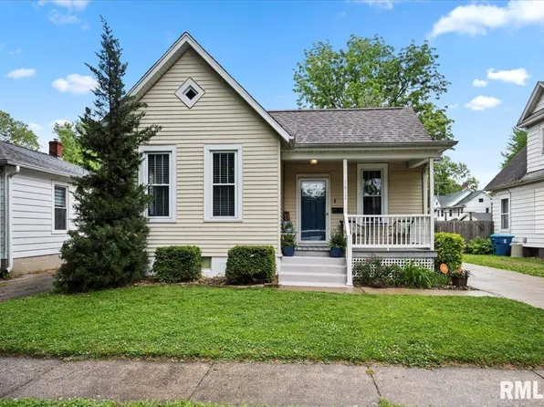 1412 S Walnut St, Springfield, IL 62704