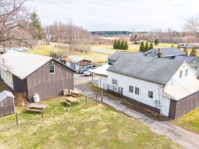 3979 State Route 247, Canandaigua, NY, 14424