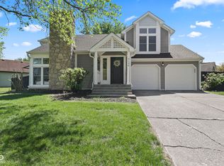 9138 Hardwood Ct, Indianapolis, IN 46250