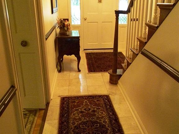 Entry Way