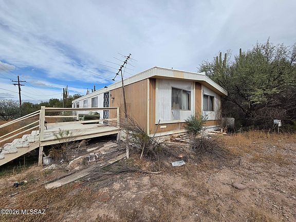 3rd image of 4799 N Dudleyville Rd