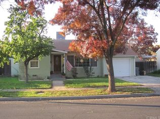 1877 Cedar Ave, Merced, CA 95340