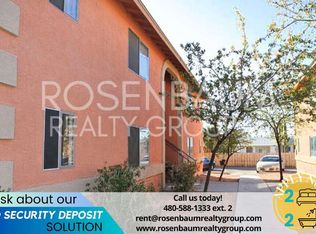 507 E 10th Ave APT 10, Apache Junction, AZ 85119