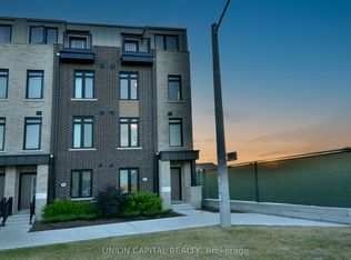 48 Case Ootes Dr, Toronto, ON M4A0A9