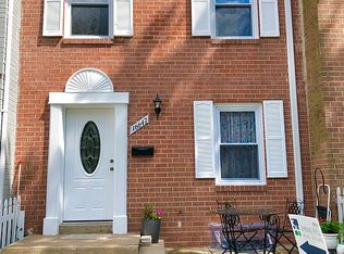 16647 Geddy Ct, Woodbridge, VA 22191