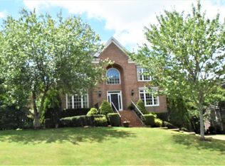 9474 Highwood Hill Rd, Brentwood, TN 37027